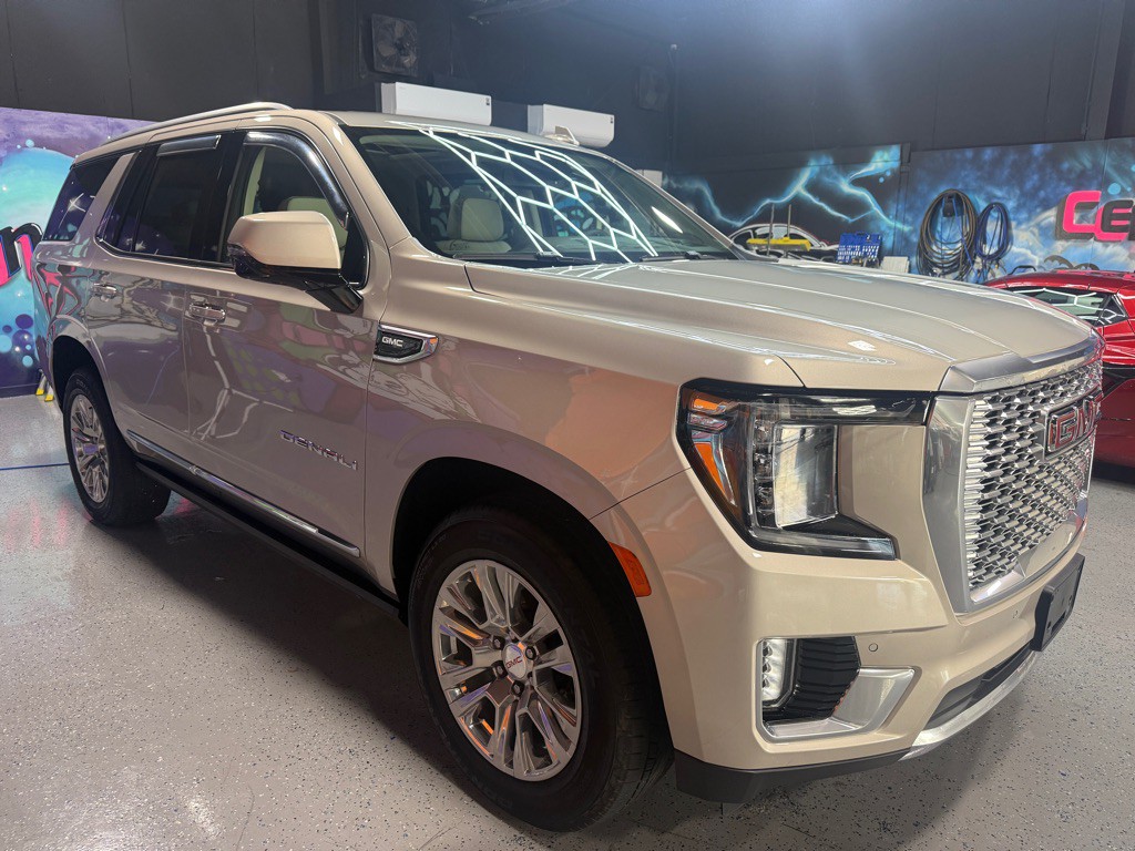 2023 GMC Yukon Image 5