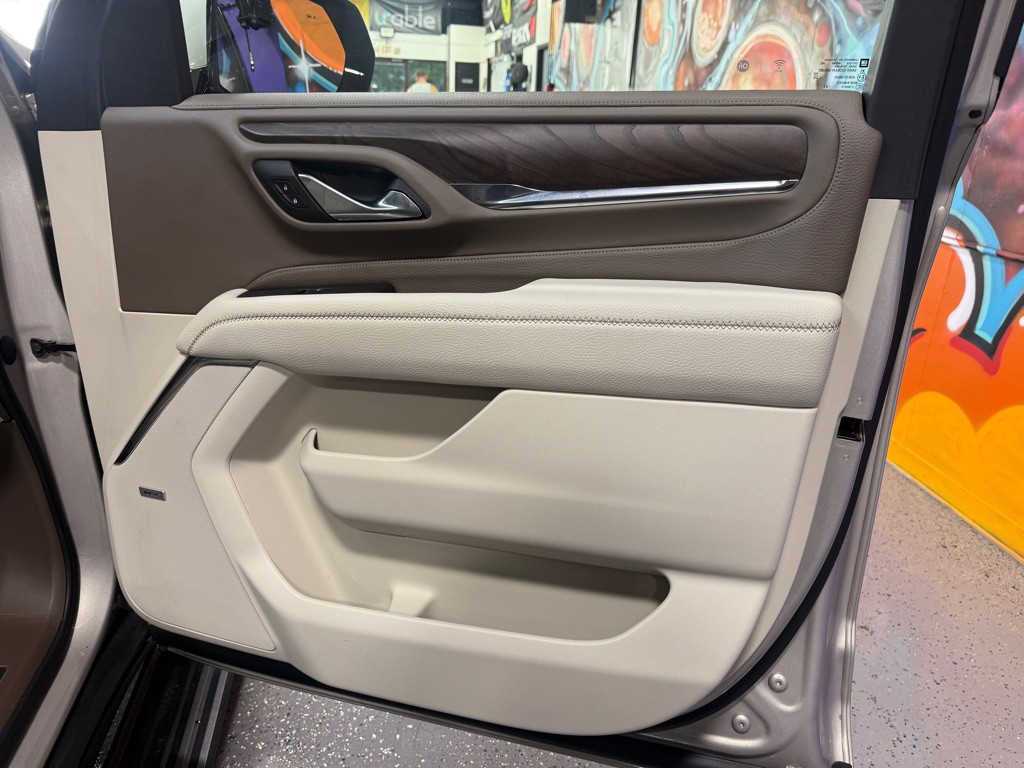 2023 GMC Yukon Image 15