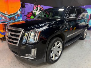 Image for 2019 Cadillac Escalade Premium Luxury ID: 6827617