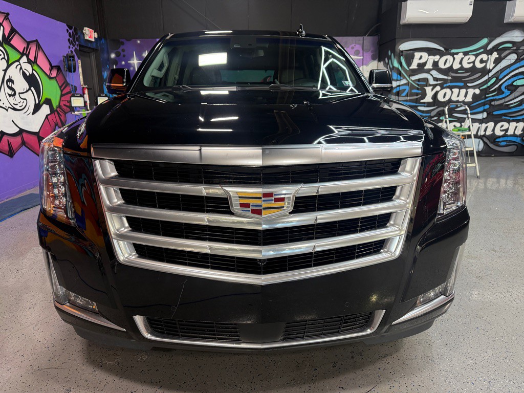 2019 Cadillac Escalade Image 4
