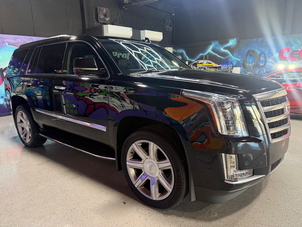 2019 Cadillac Escalade Image 6