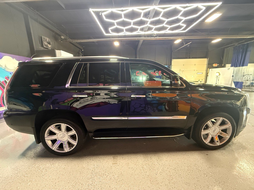 2019 Cadillac Escalade Image 7