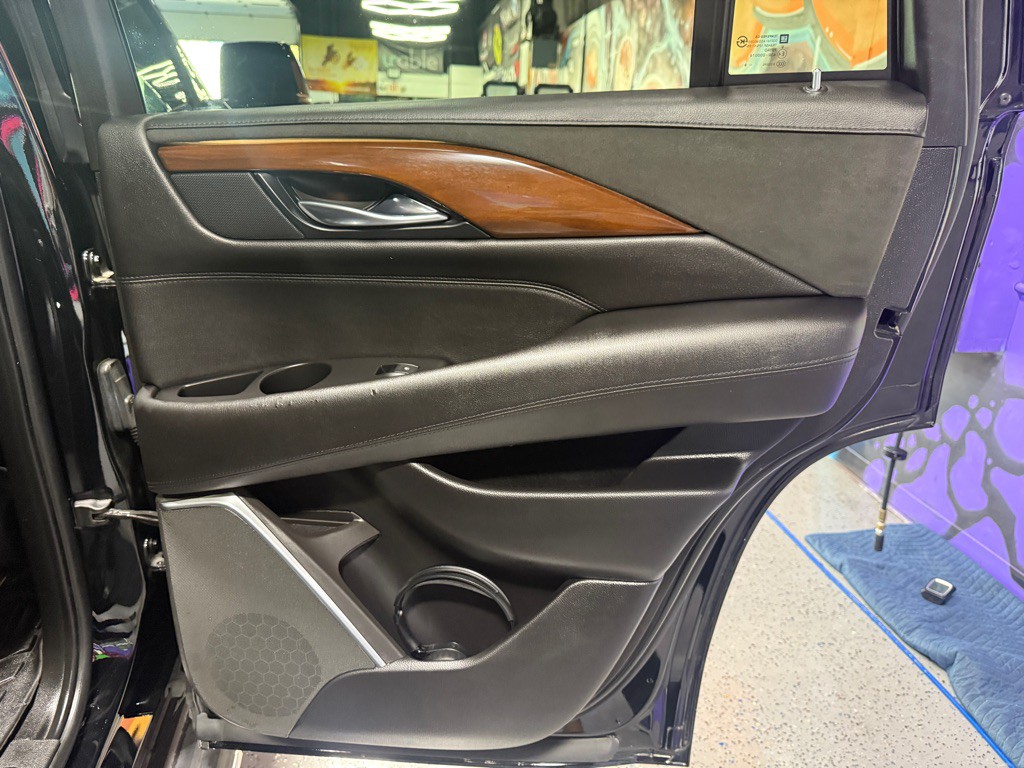 2019 Cadillac Escalade Image 20