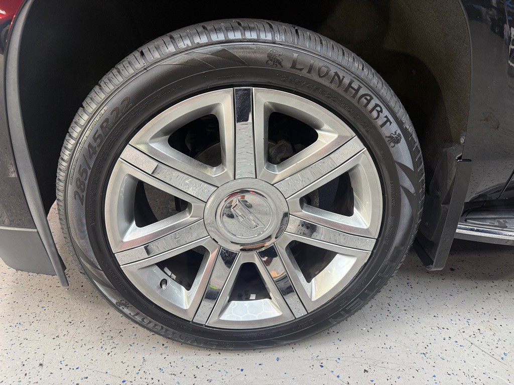 2019 Cadillac Escalade Image 25