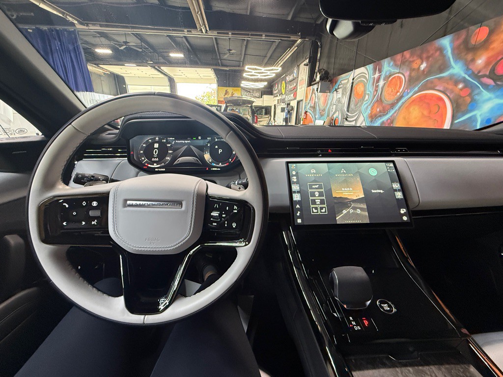 2024 Land Rover Range Rover Sport Image 20