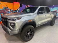 Image for 2024 GMC Canyon Elevation ID: 6832016
