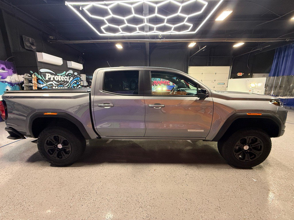 2024 GMC Canyon Image 7