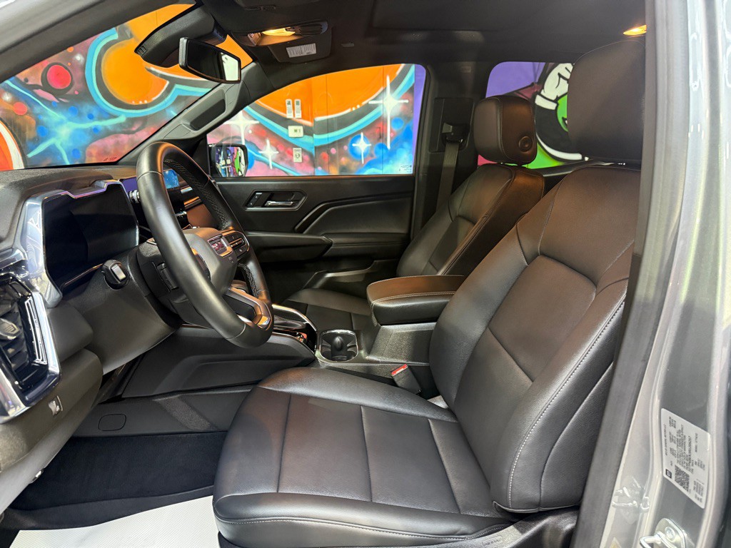 2024 GMC Canyon Image 10