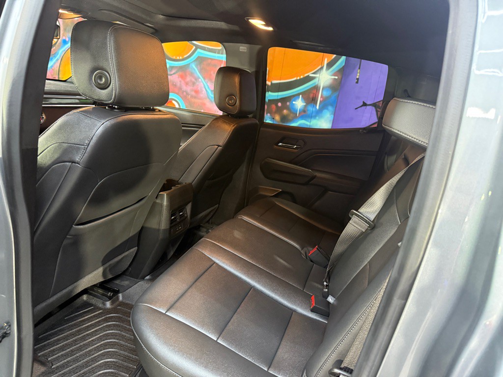 2024 GMC Canyon Image 16