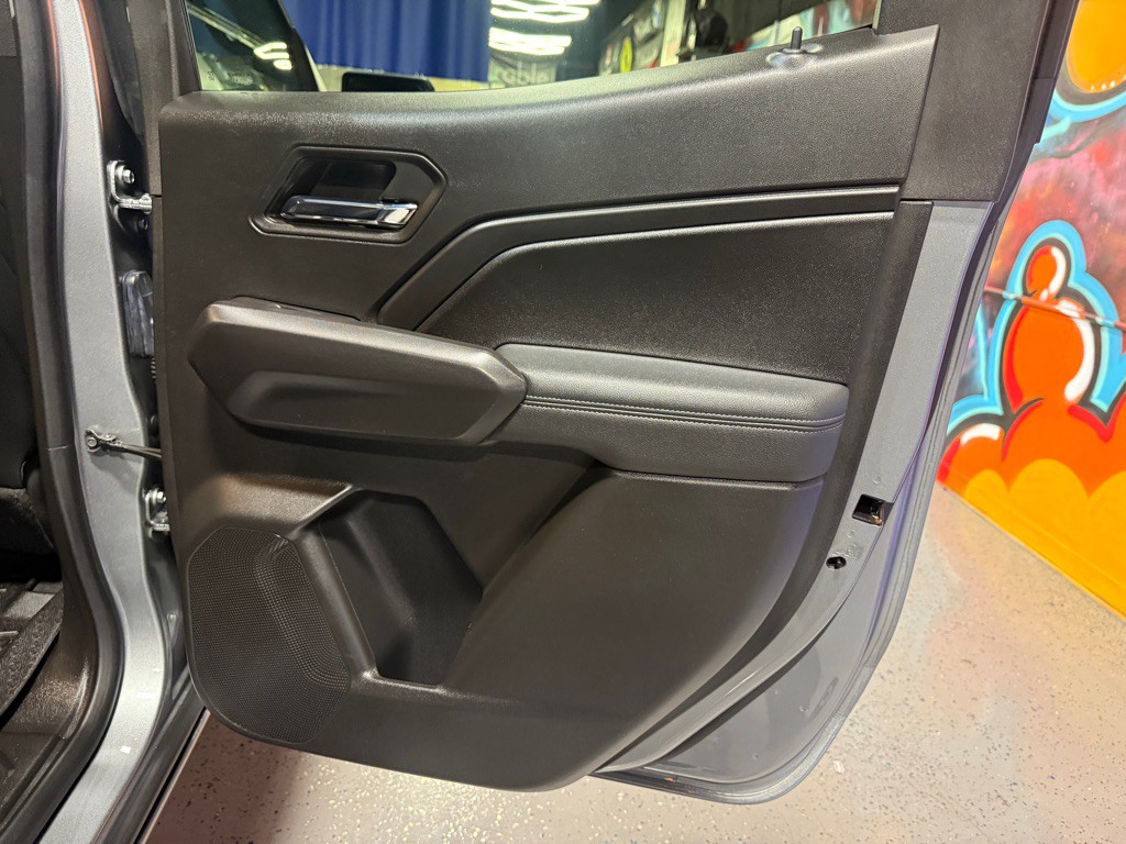 2024 GMC Canyon Image 19