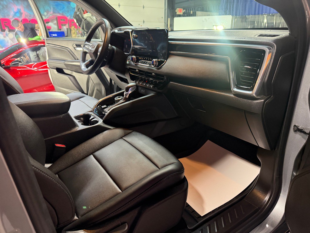 2024 GMC Canyon Image 20