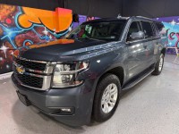 Image for 2019 Chevrolet Suburban 1500 LT ID: 6833140