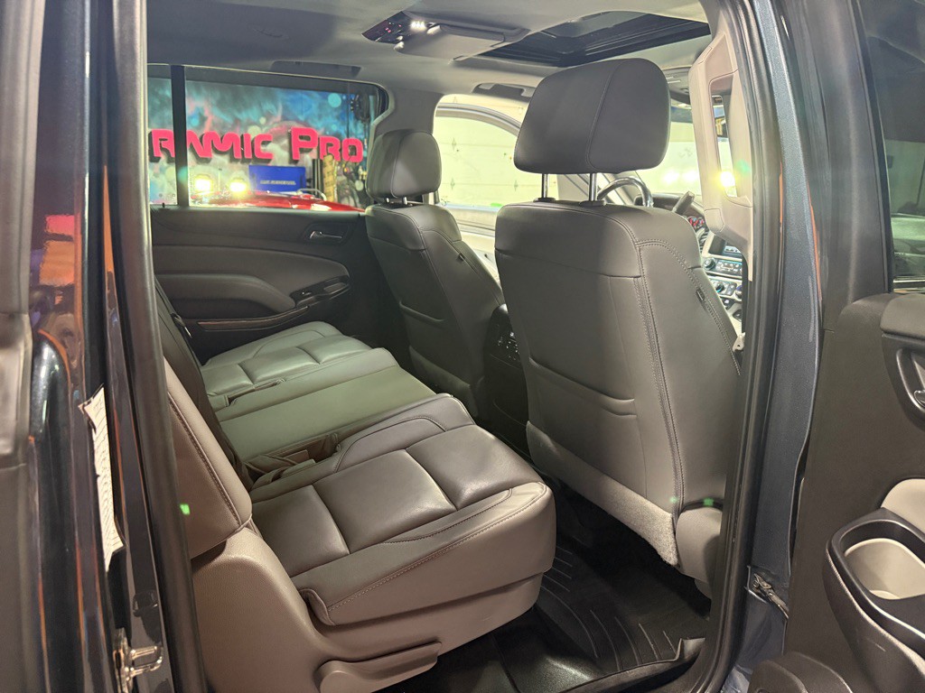 2019 Chevrolet Suburban Image 18