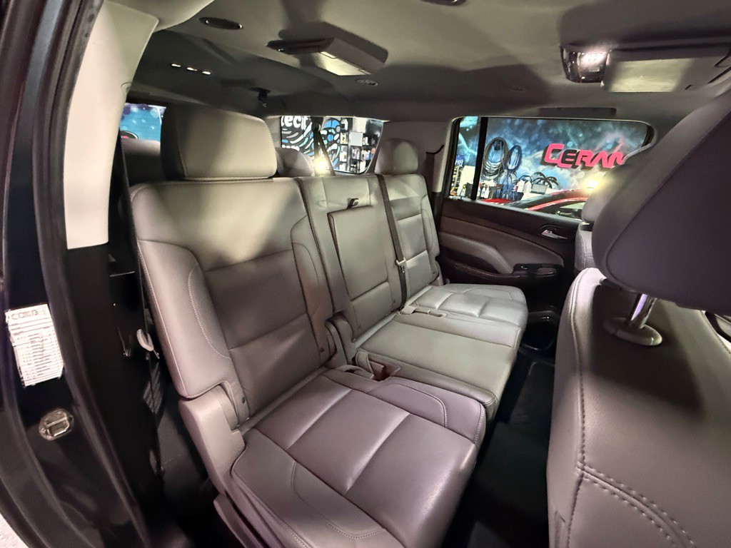 2019 Chevrolet Suburban Image 20