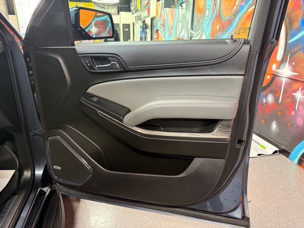 2019 Chevrolet Suburban Image 22