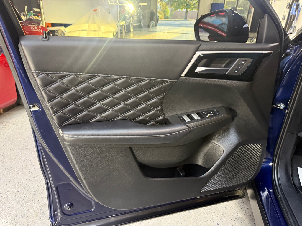 2022 Mitsubishi Outlander Image 10