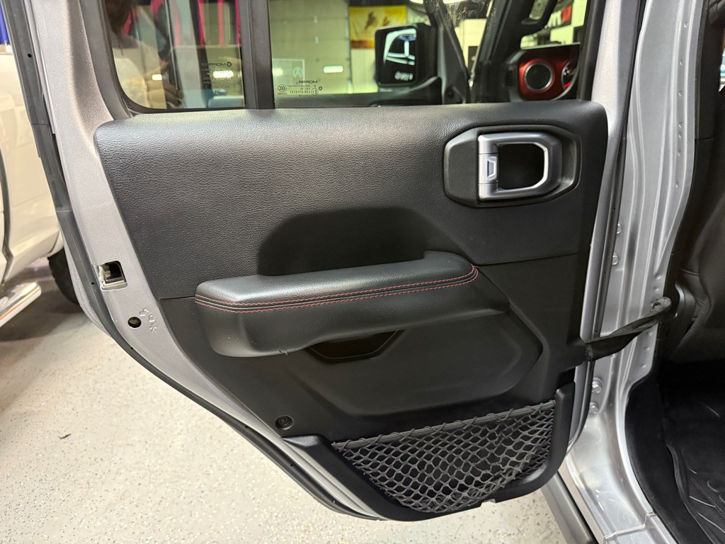 2018 Jeep Wrangler Unlimited Image 15