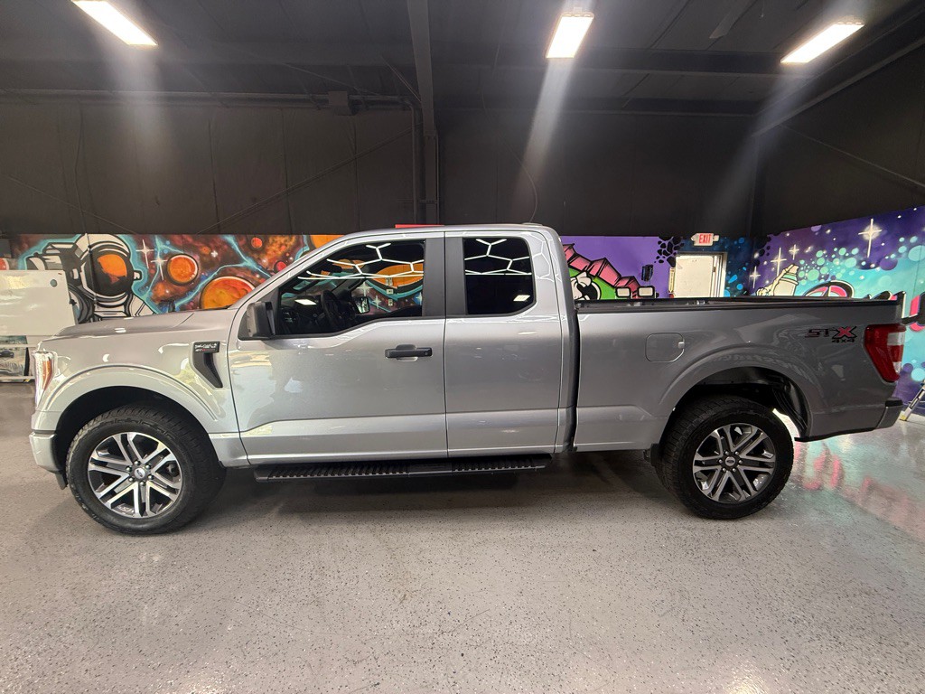 2022 Ford F-150 Image 2