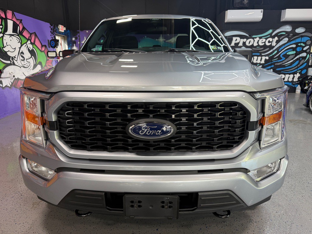 2022 Ford F-150 Image 4