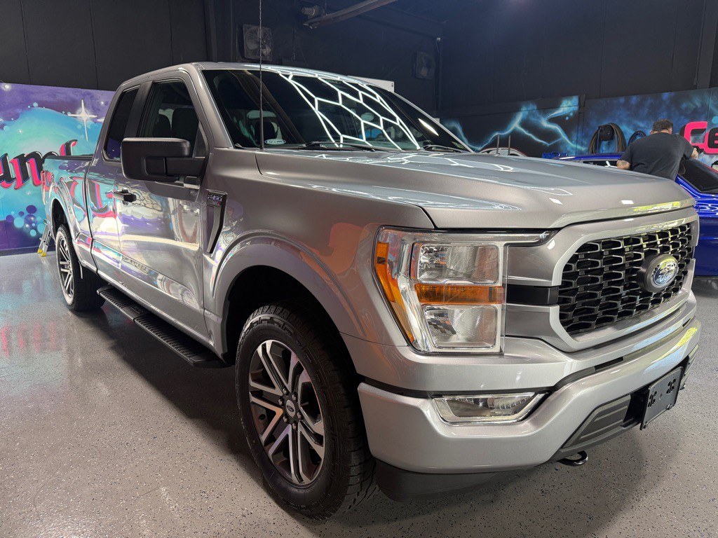 2022 Ford F-150 Image 6