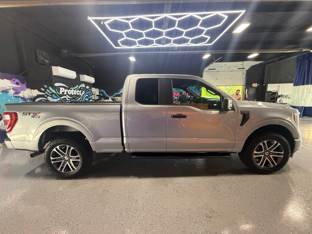 2022 Ford F-150 Image 7