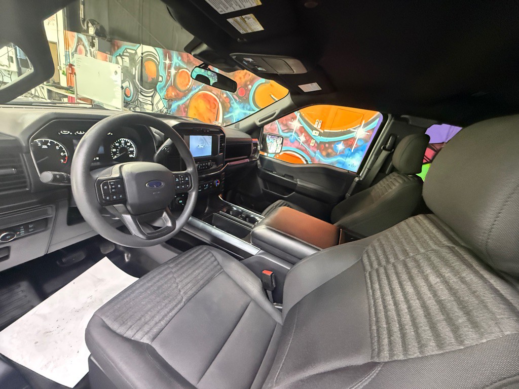 2022 Ford F-150 Image 9