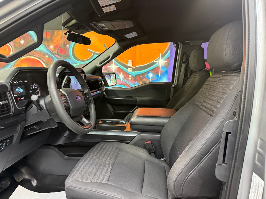 2022 Ford F-150 Image 10