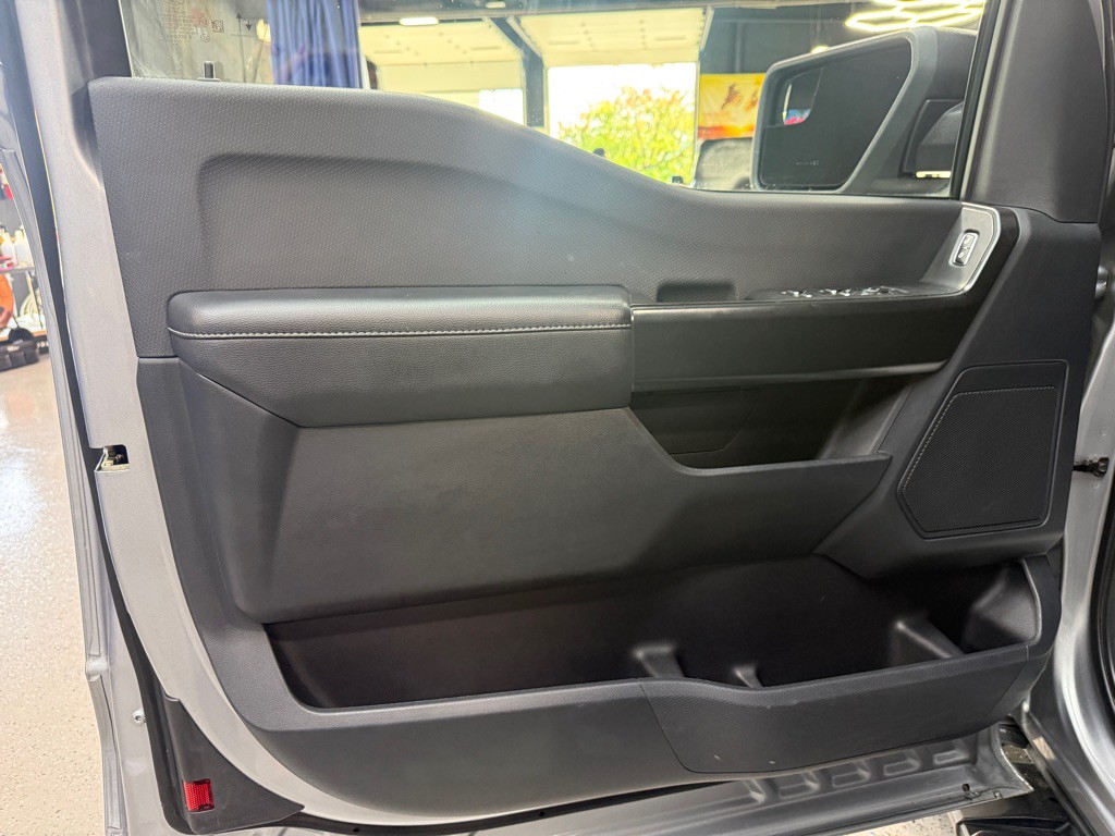 2022 Ford F-150 Image 11