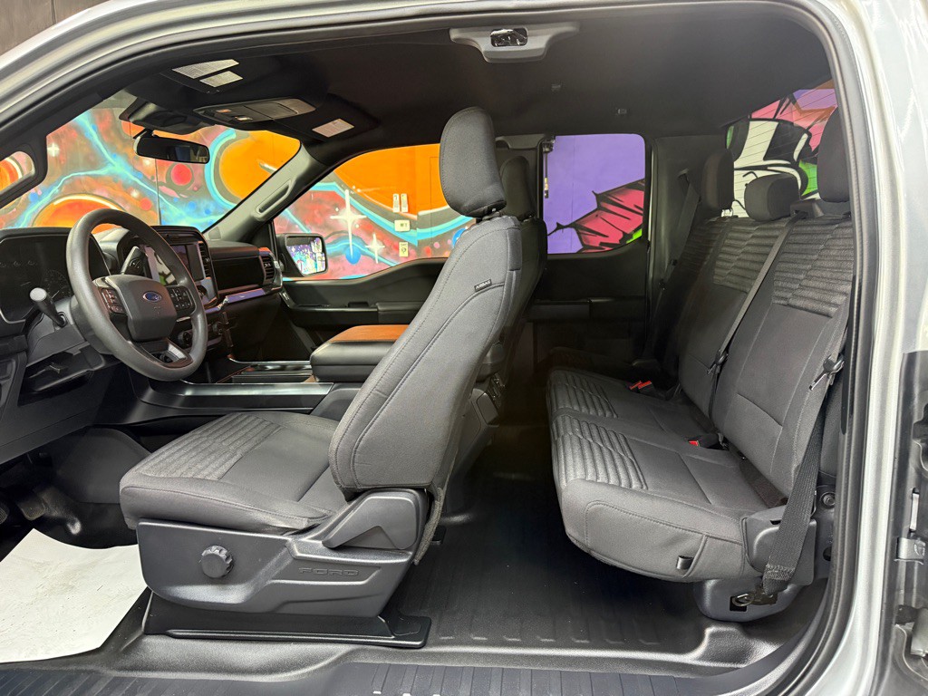 2022 Ford F-150 Image 12