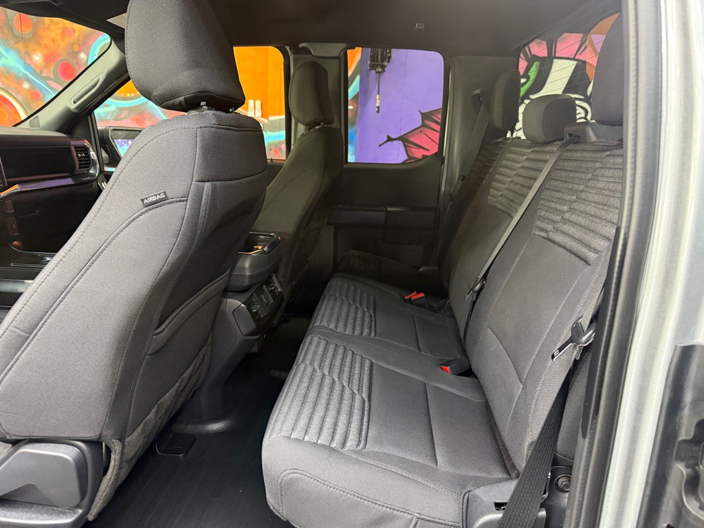 2022 Ford F-150 Image 13