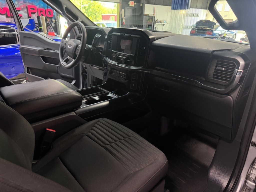 2022 Ford F-150 Image 14