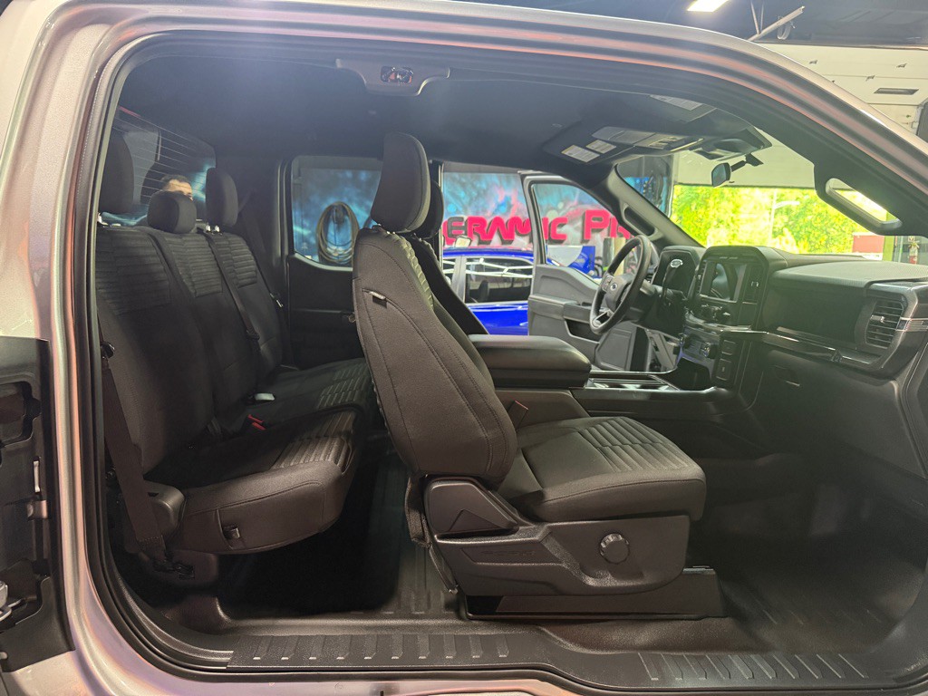 2022 Ford F-150 Image 15