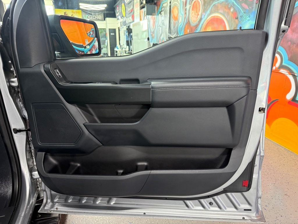 2022 Ford F-150 Image 17