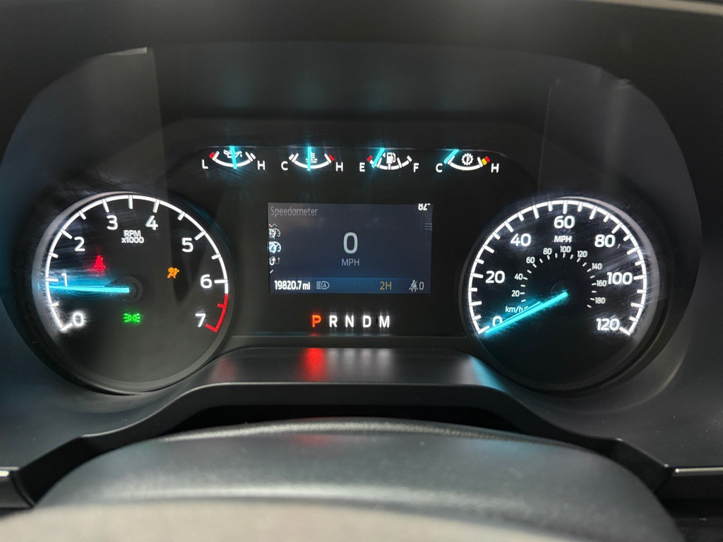 2022 Ford F-150 Image 18