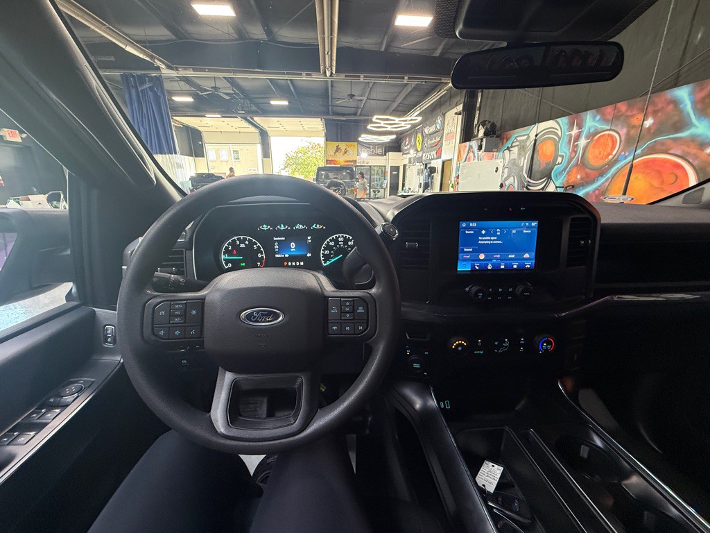 2022 Ford F-150 Image 19