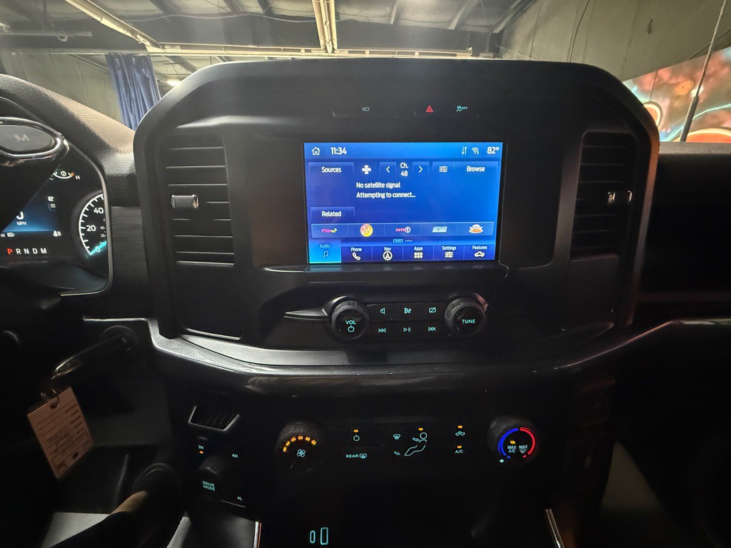 2022 Ford F-150 Image 20