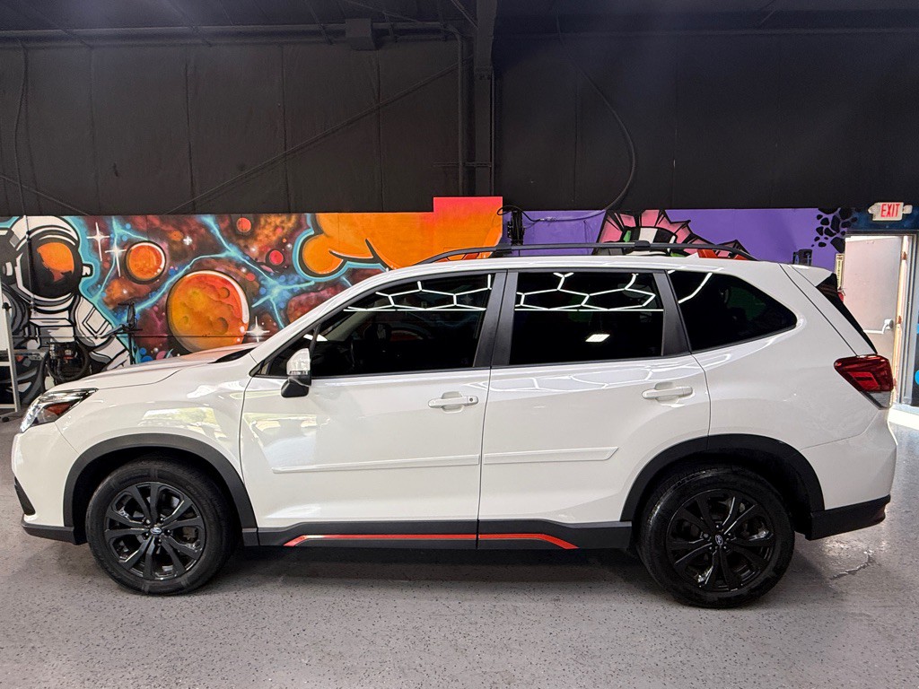 2022 Subaru Forester Image 2