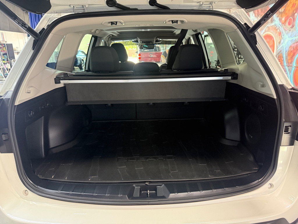 2022 Subaru Forester Image 9