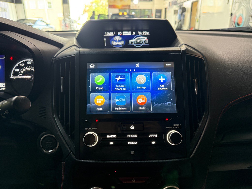 2022 Subaru Forester Image 18