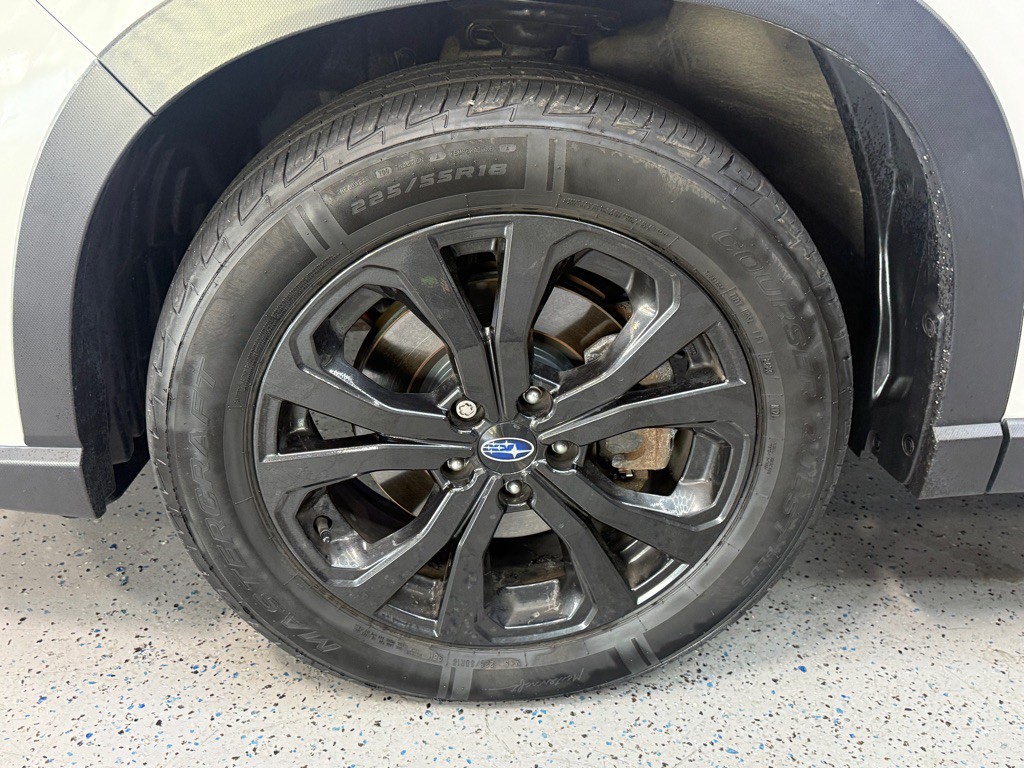 2022 Subaru Forester Image 23