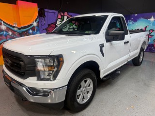 Image for 2023 Ford F-150  ID: 6858619
