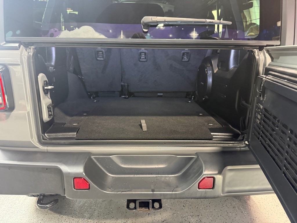 2018 Jeep Wrangler Unlimited Image 14