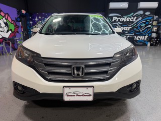 Image for 2013 Honda CR-V EXL ID: 6869760