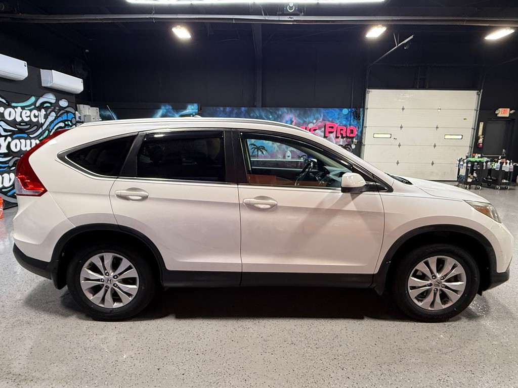 2013 Honda CR-V Image 3