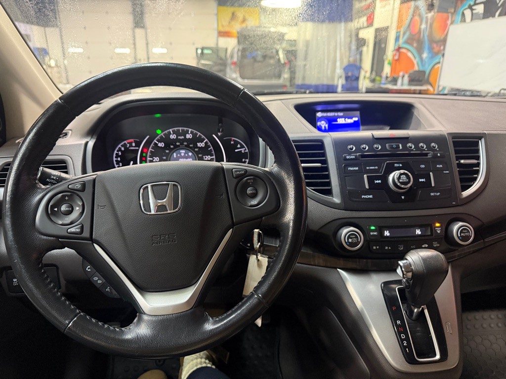 2013 Honda CR-V Image 6