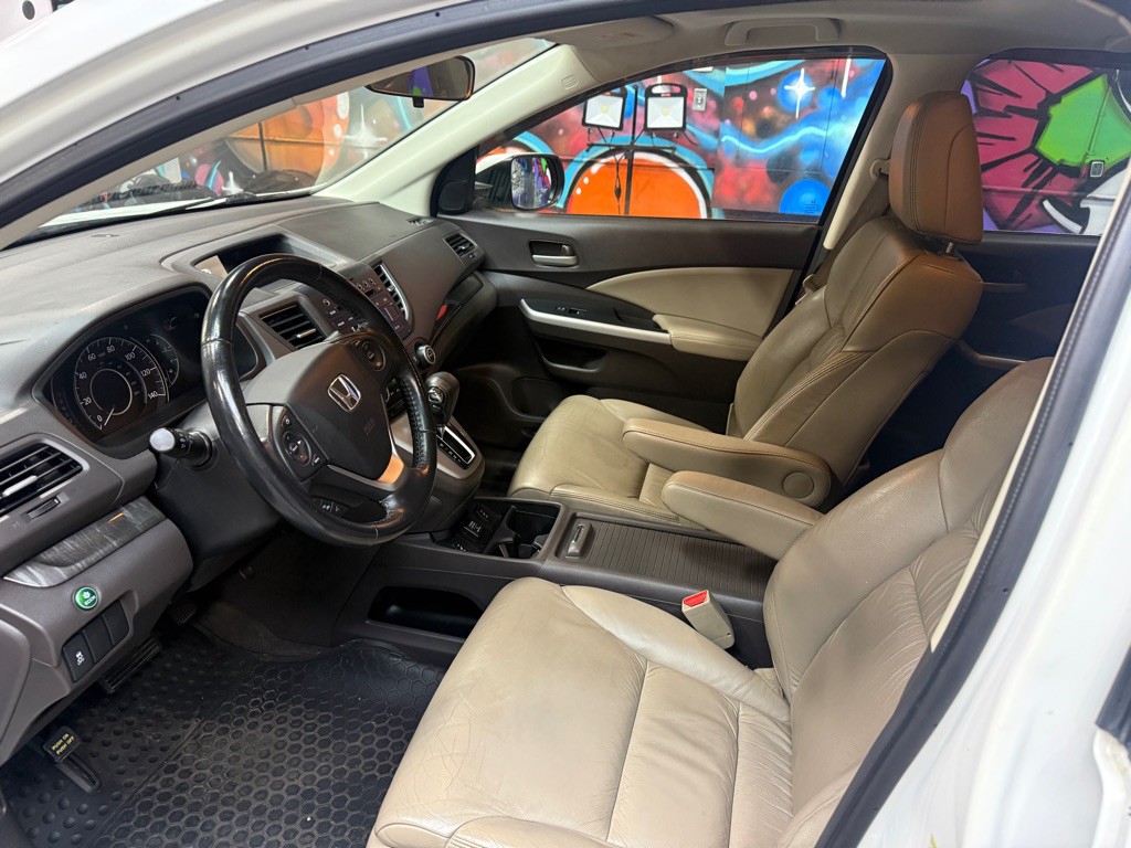 2013 Honda CR-V Image 8