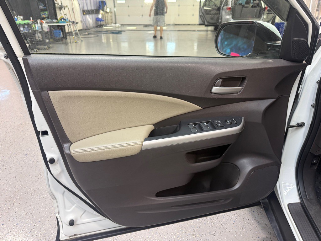 2013 Honda CR-V Image 9