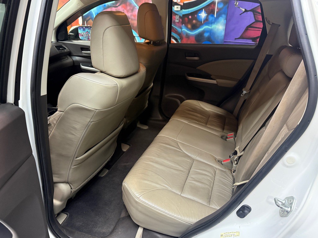 2013 Honda CR-V Image 11