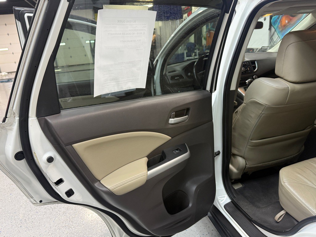 2013 Honda CR-V Image 12
