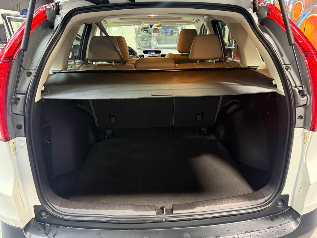2013 Honda CR-V Image 13
